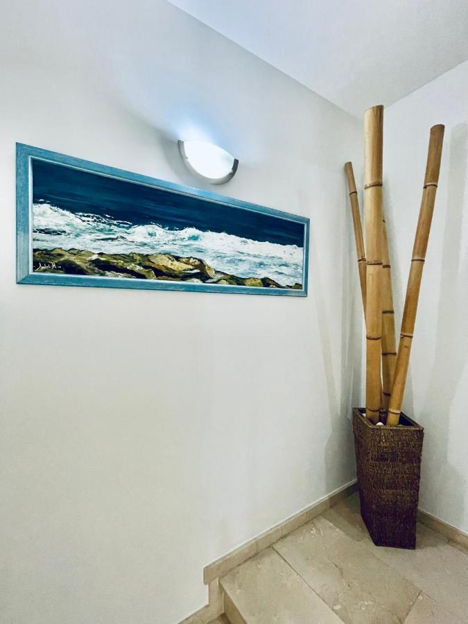 Hostal Casa Isabel Portonovo Exteriér fotografie